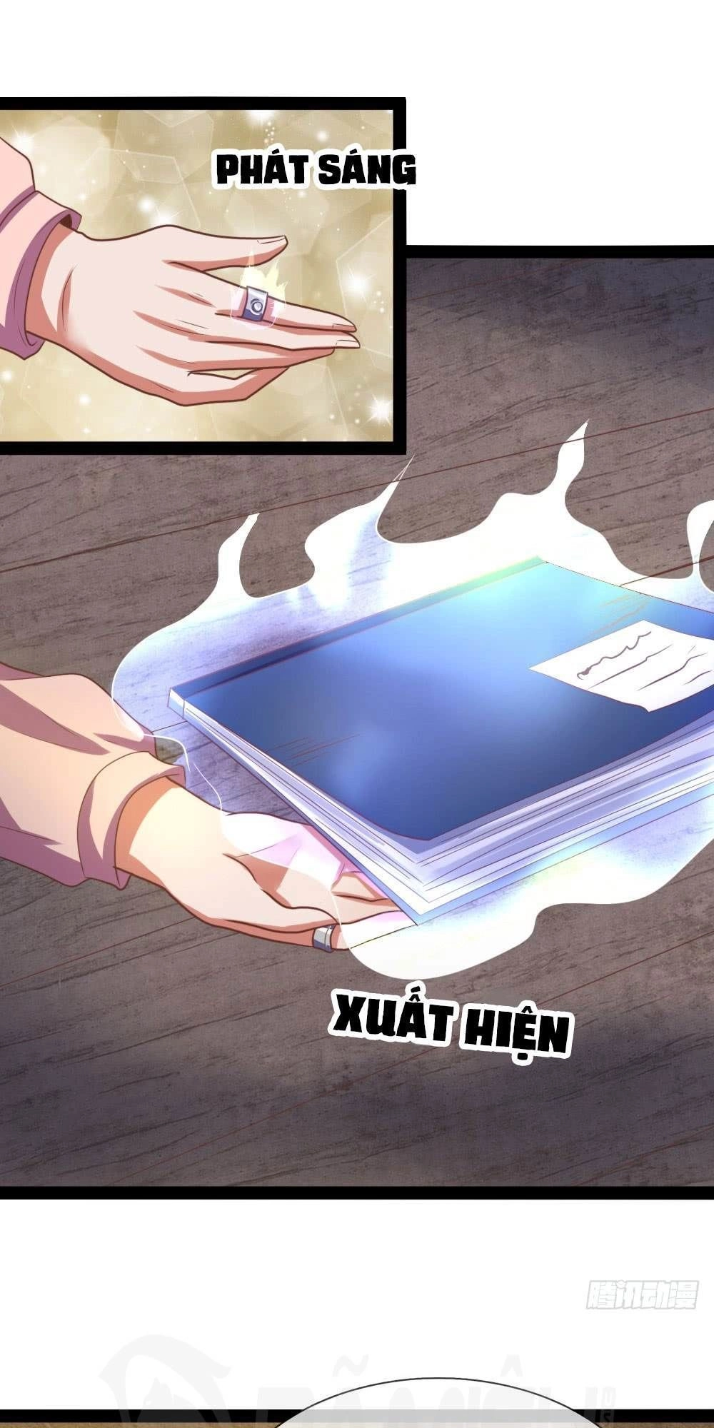 Vô Địch Kiếm Thần Chapter 19 - 35