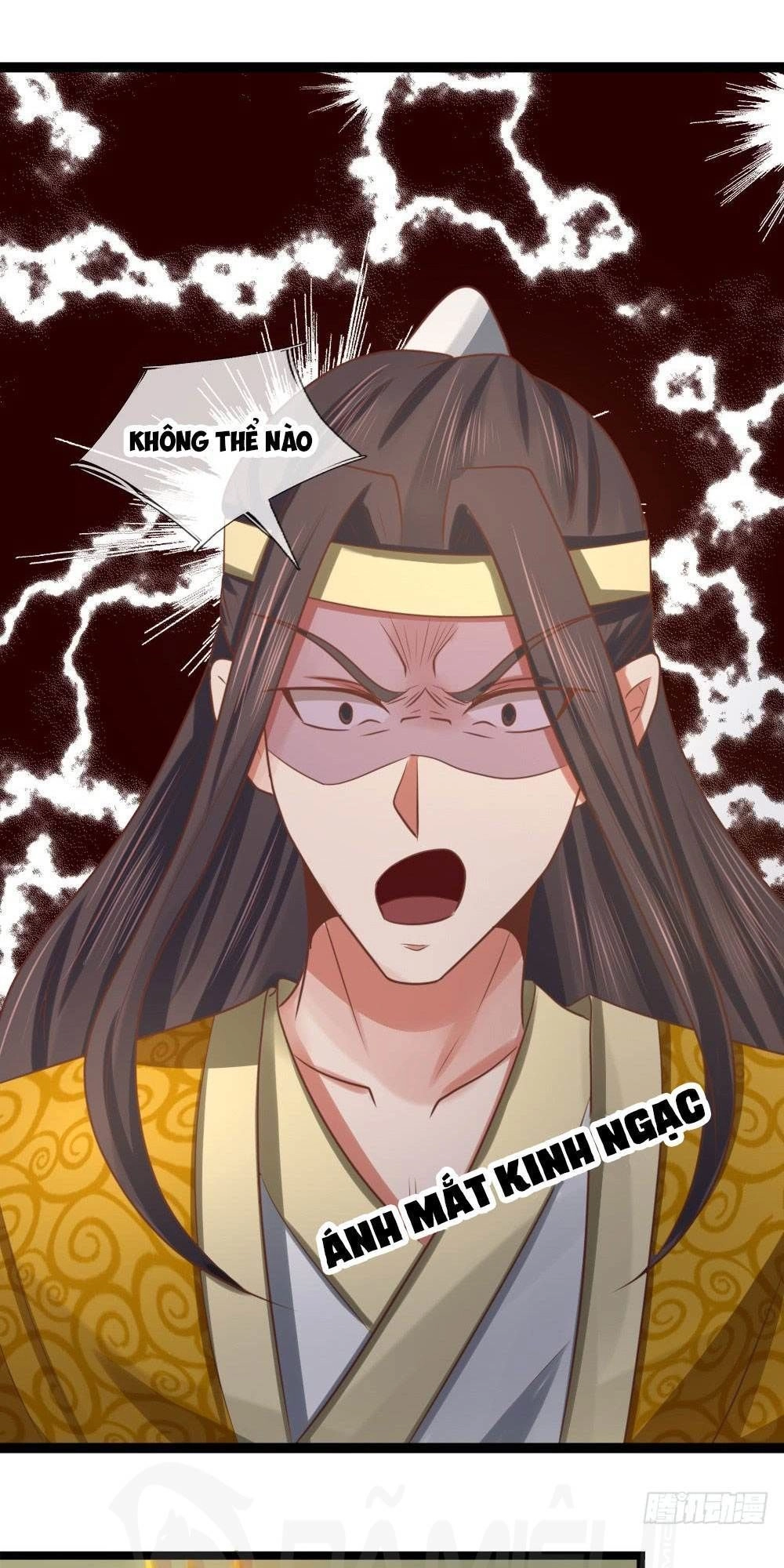 Vô Địch Kiếm Thần Chapter 21 - 31