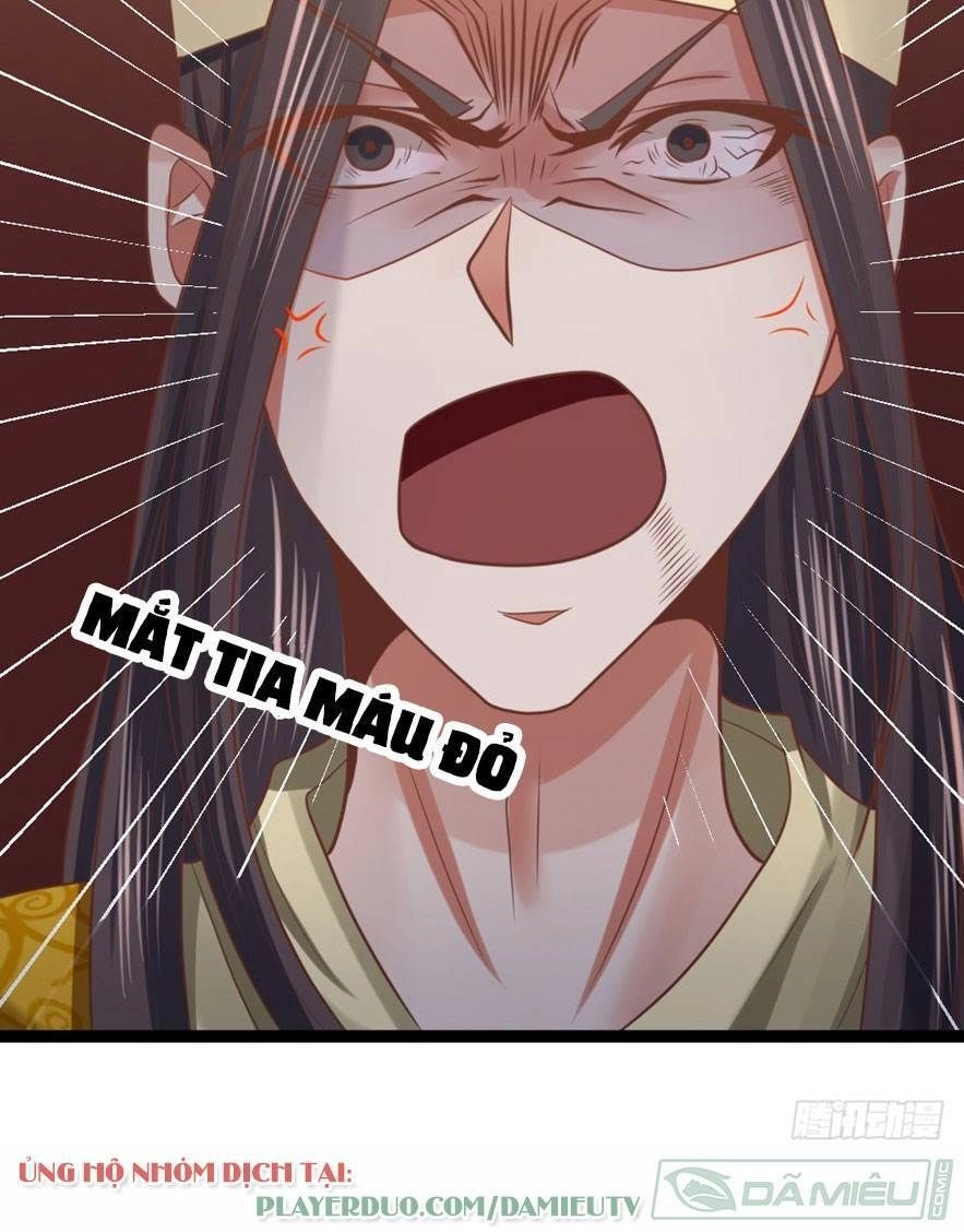 Vô Địch Kiếm Thần Chapter 22 - 2