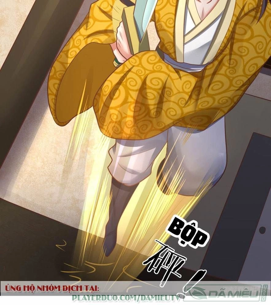 Vô Địch Kiếm Thần Chapter 22 - 4