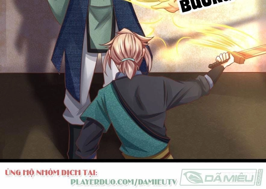 Vô Địch Kiếm Thần Chapter 22 - 14