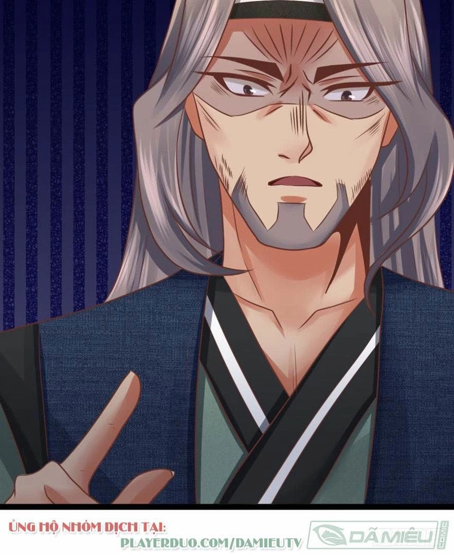 Vô Địch Kiếm Thần Chapter 22 - 18