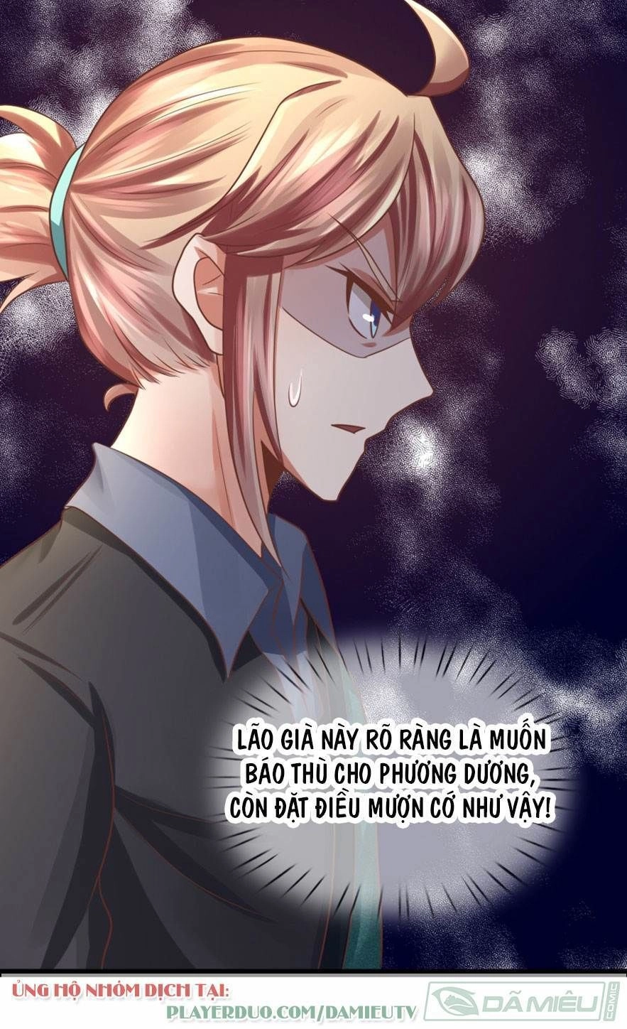 Vô Địch Kiếm Thần Chapter 22 - 22