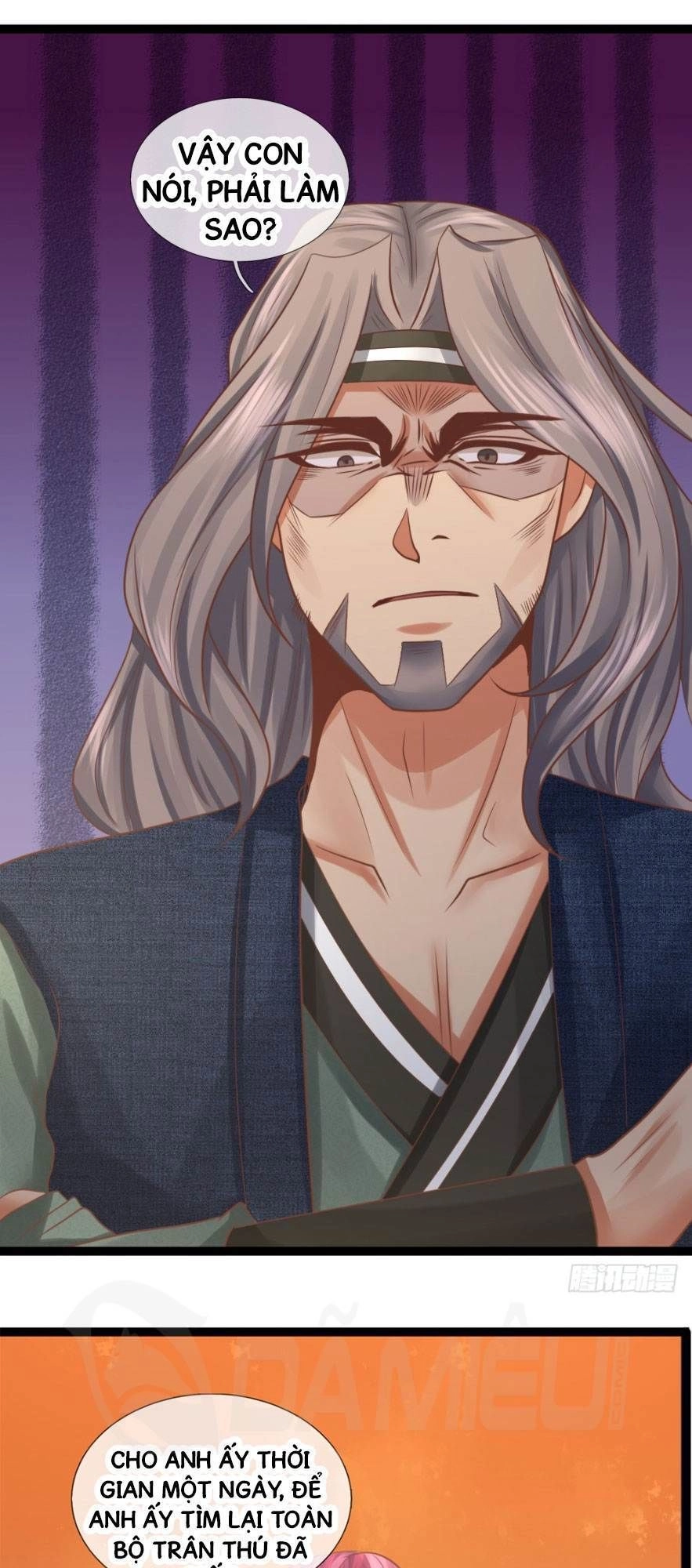 Vô Địch Kiếm Thần Chapter 22 - 29