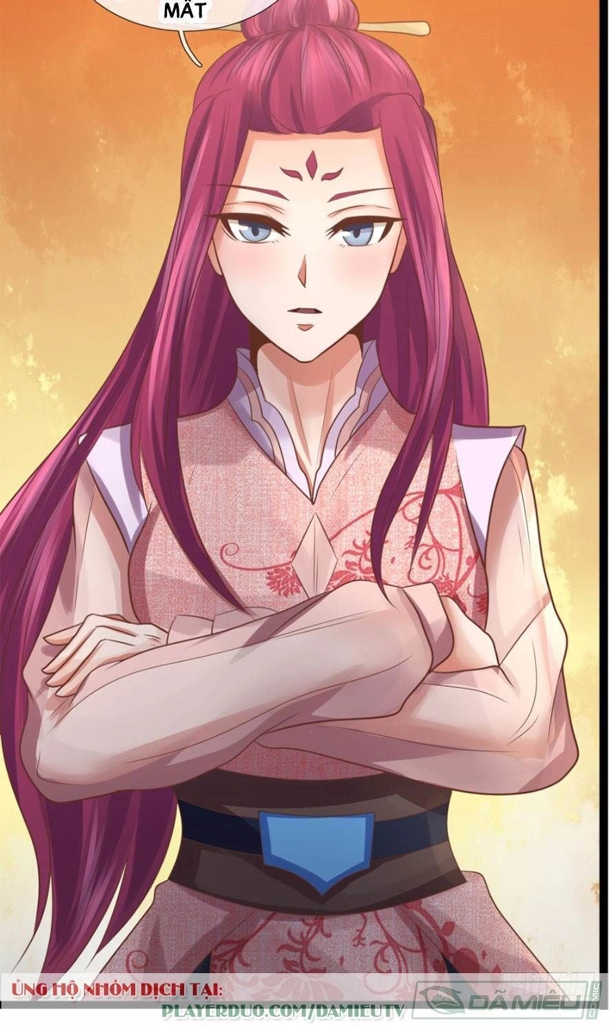 Vô Địch Kiếm Thần Chapter 22 - 30