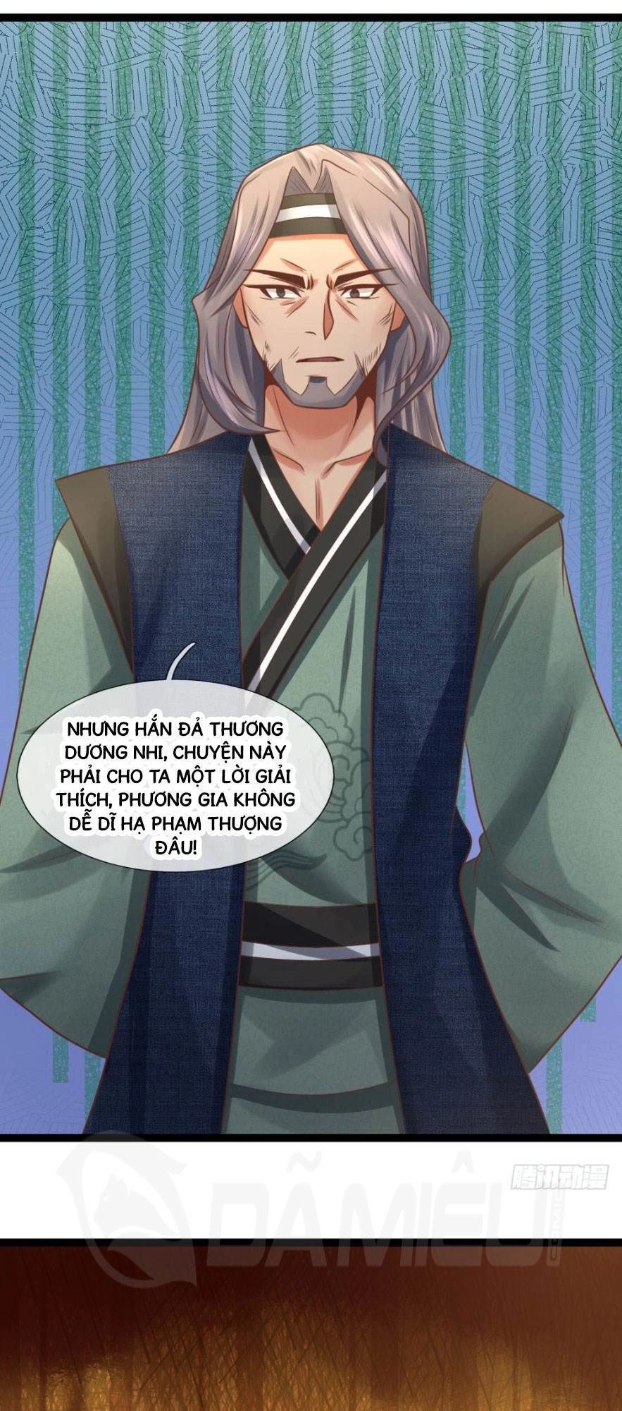 Vô Địch Kiếm Thần Chapter 22 - 33