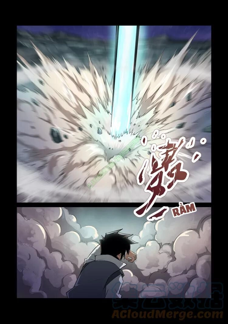 Thần Võ Chi Linh Chapter 29 - 6