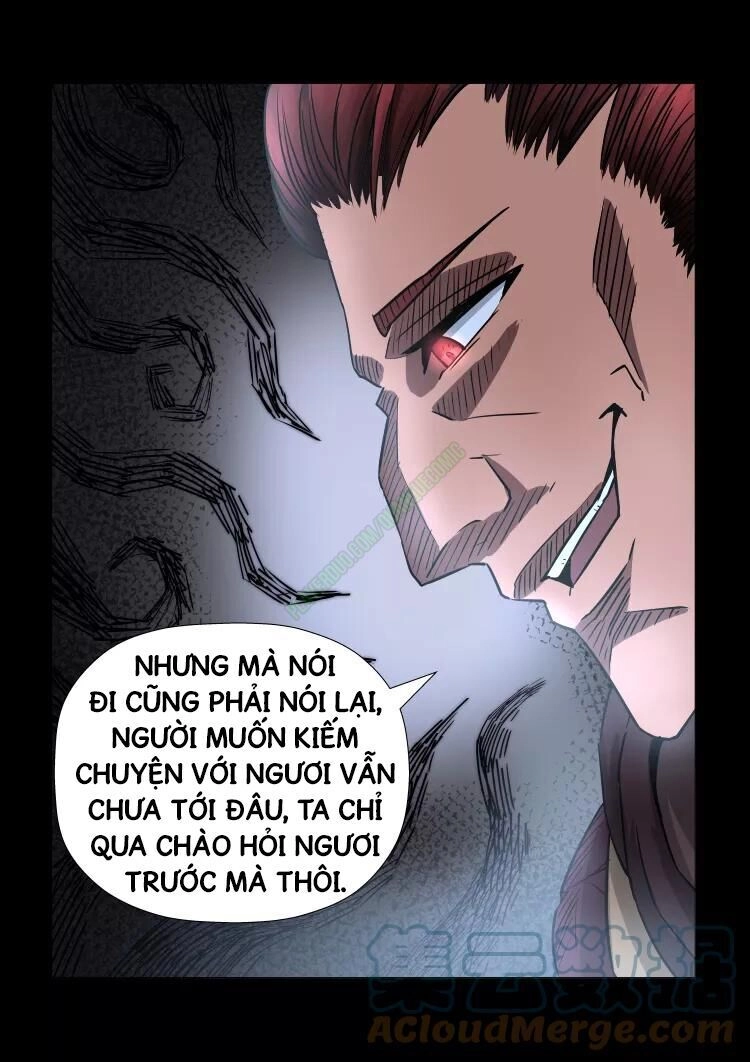 Thần Võ Chi Linh Chapter 30 - 6