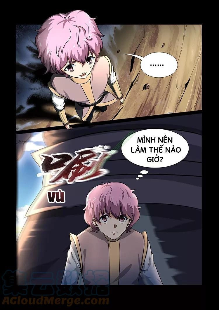 Thần Võ Chi Linh Chapter 47 - 2