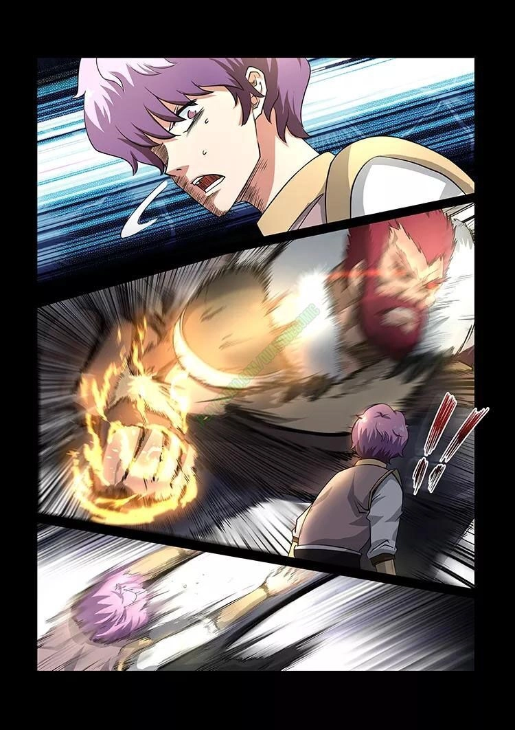 Thần Võ Chi Linh Chapter 47 - 3