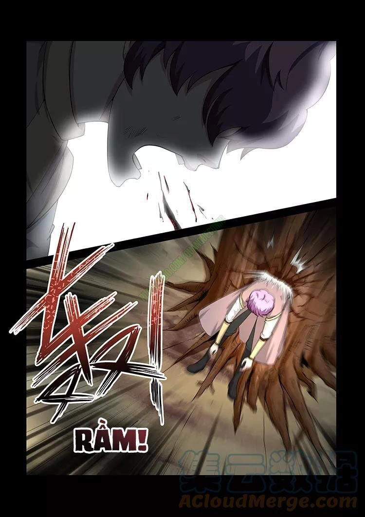 Thần Võ Chi Linh Chapter 47 - 4