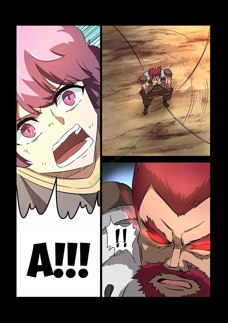 Thần Võ Chi Linh Chapter 48 - 13