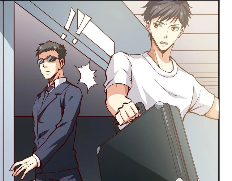 Cận Thân Cuồng Binh Chapter 1 - 43