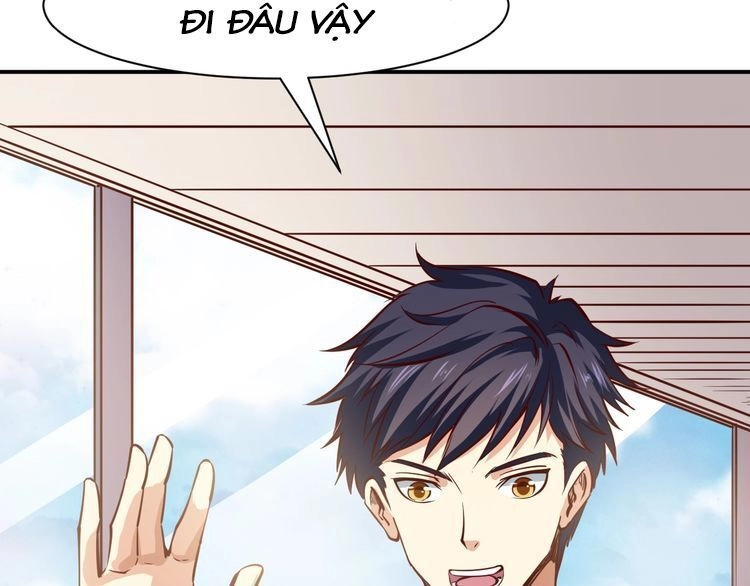 Cận Thân Cuồng Binh Chapter 1 - 67