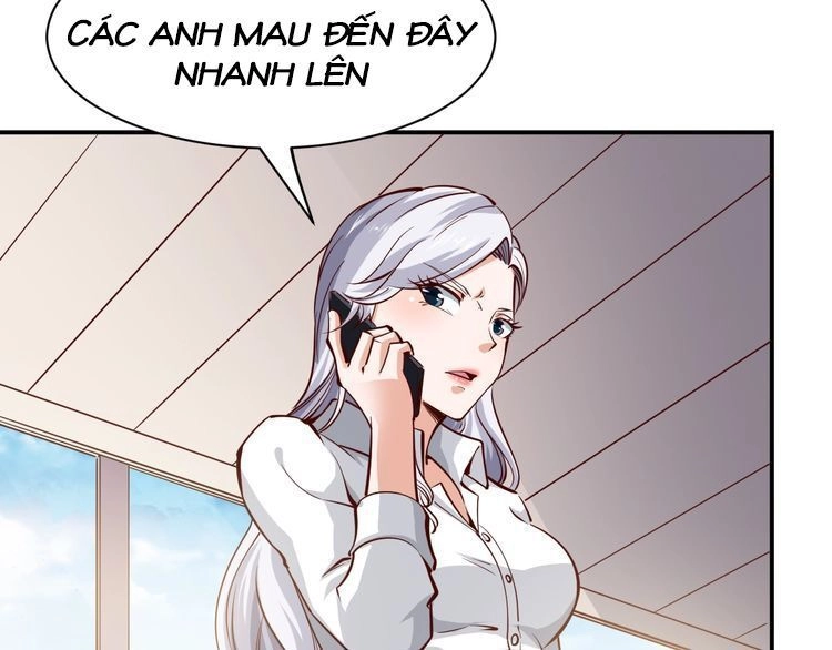 Cận Thân Cuồng Binh Chapter 1 - 90