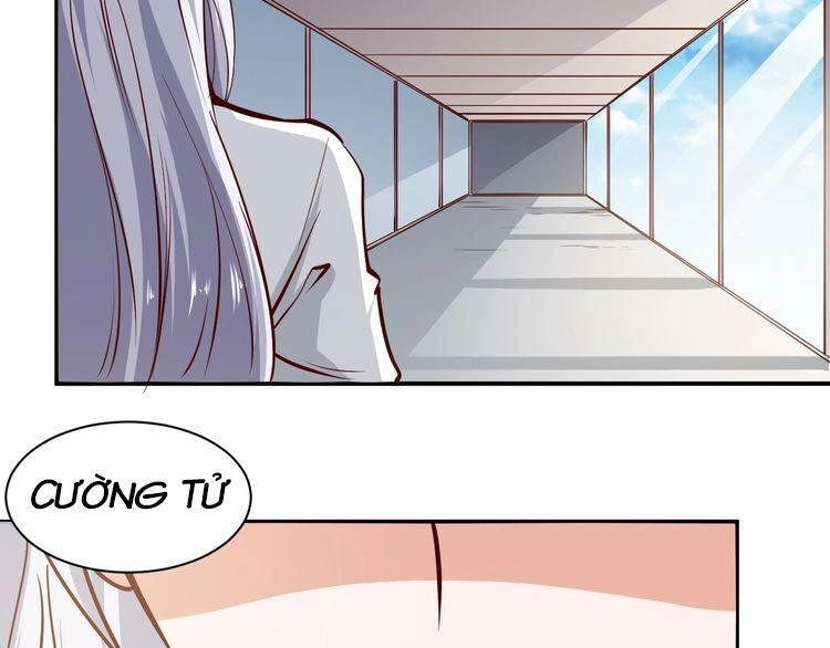 Cận Thân Cuồng Binh Chapter 1 - 135