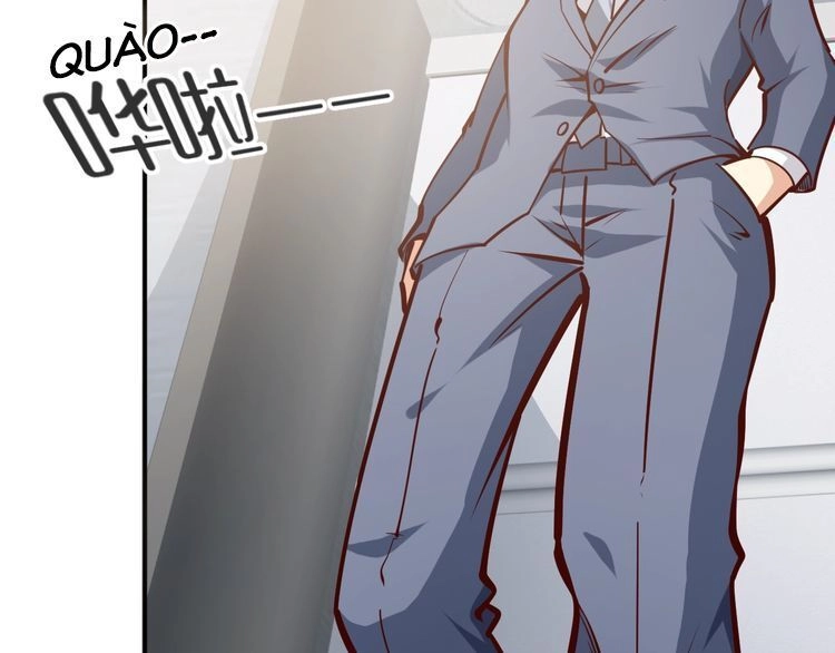 Cận Thân Cuồng Binh Chapter 2 - 6