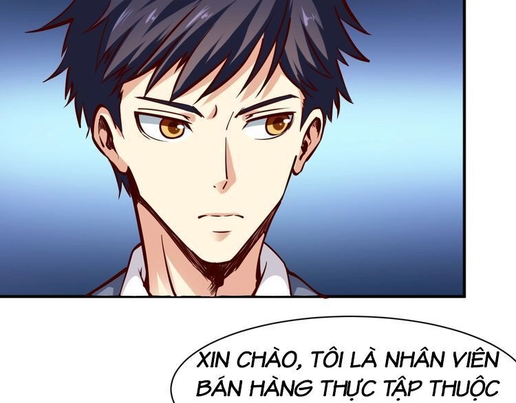 Cận Thân Cuồng Binh Chapter 2 - 8