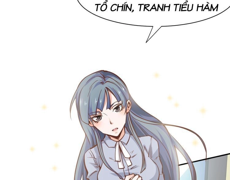 Cận Thân Cuồng Binh Chapter 2 - 9