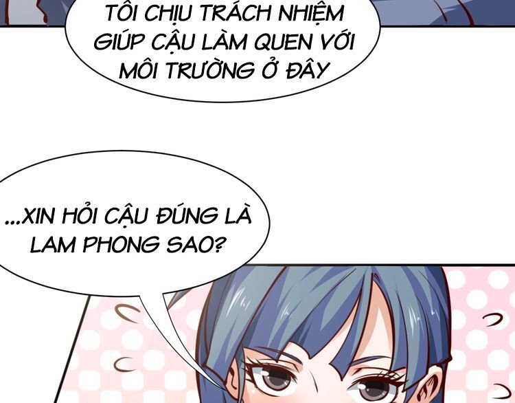 Cận Thân Cuồng Binh Chapter 2 - 14