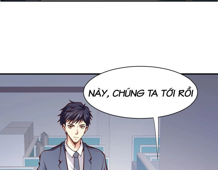 Cận Thân Cuồng Binh Chapter 2 - 25