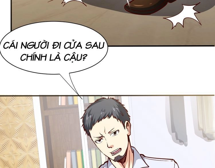 Cận Thân Cuồng Binh Chapter 2 - 40