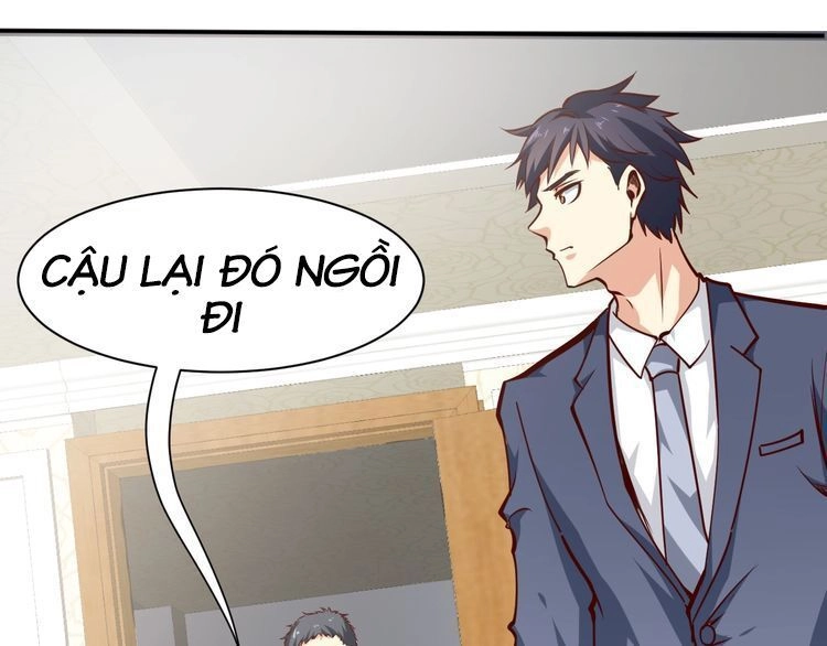 Cận Thân Cuồng Binh Chapter 2 - 47