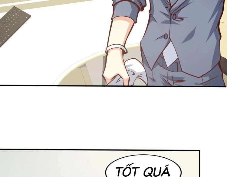 Cận Thân Cuồng Binh Chapter 2 - 54