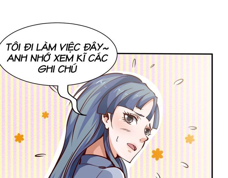 Cận Thân Cuồng Binh Chapter 2 - 61