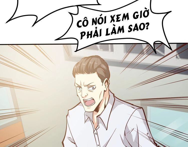 Cận Thân Cuồng Binh Chapter 2 - 81