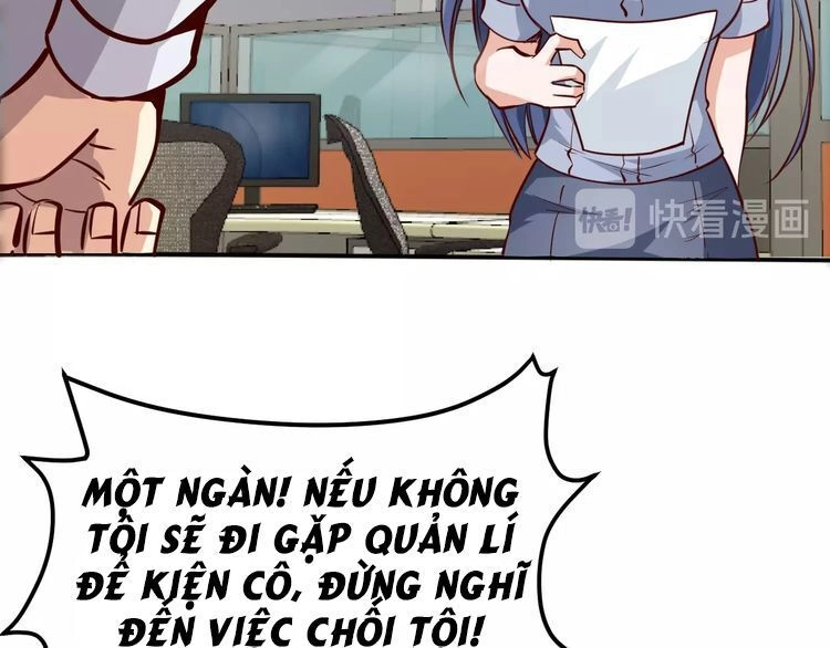 Cận Thân Cuồng Binh Chapter 2 - 91