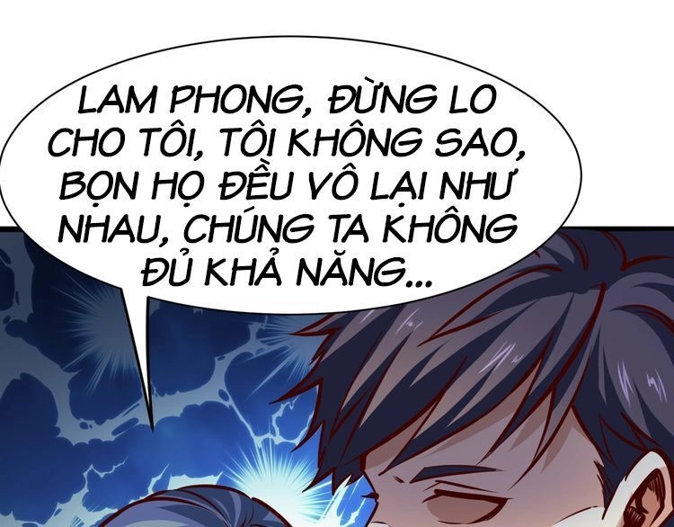 Cận Thân Cuồng Binh Chapter 2 - 122