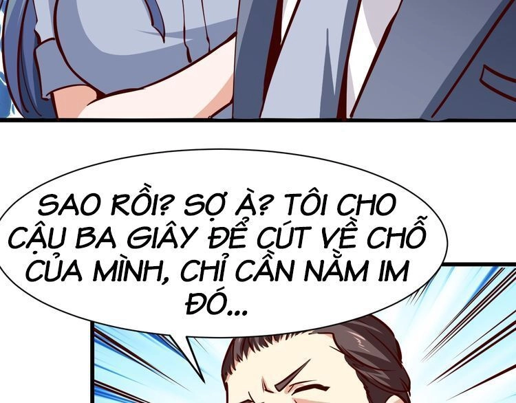 Cận Thân Cuồng Binh Chapter 2 - 124