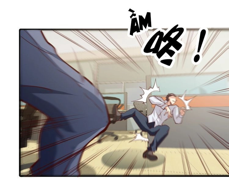 Cận Thân Cuồng Binh Chapter 2 - 129