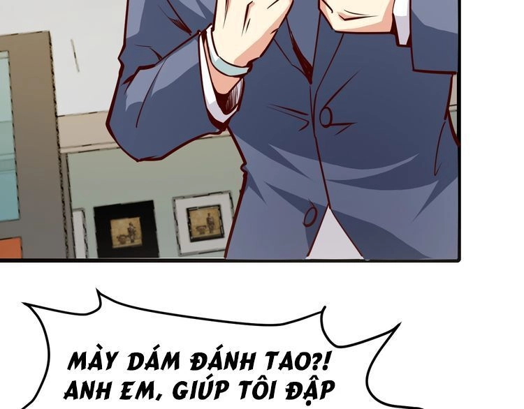 Cận Thân Cuồng Binh Chapter 2 - 132