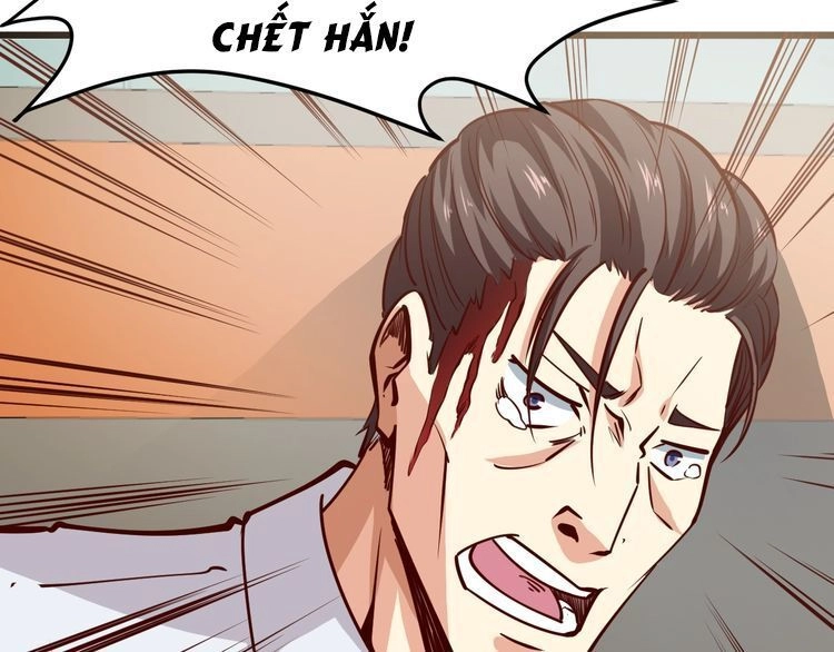 Cận Thân Cuồng Binh Chapter 2 - 133