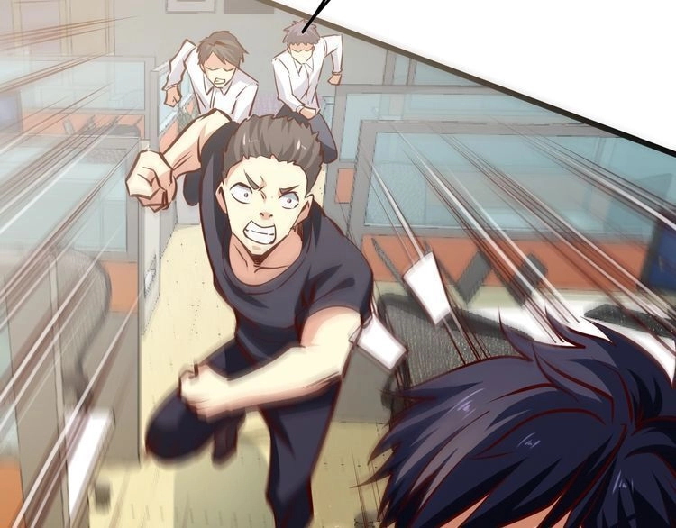 Cận Thân Cuồng Binh Chapter 2 - 135