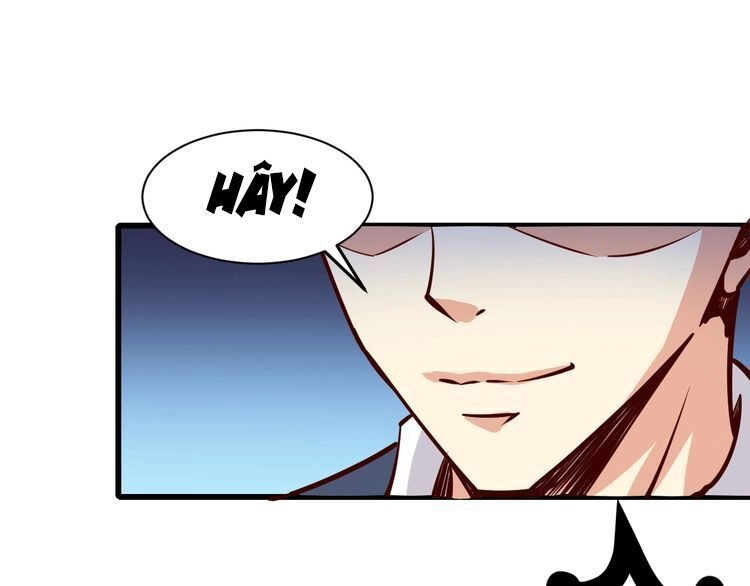 Cận Thân Cuồng Binh Chapter 2 - 137