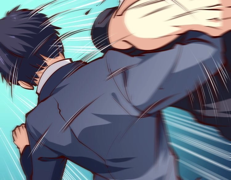 Cận Thân Cuồng Binh Chapter 2 - 139