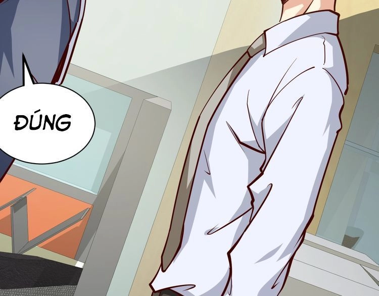 Cận Thân Cuồng Binh Chapter 3 - 15