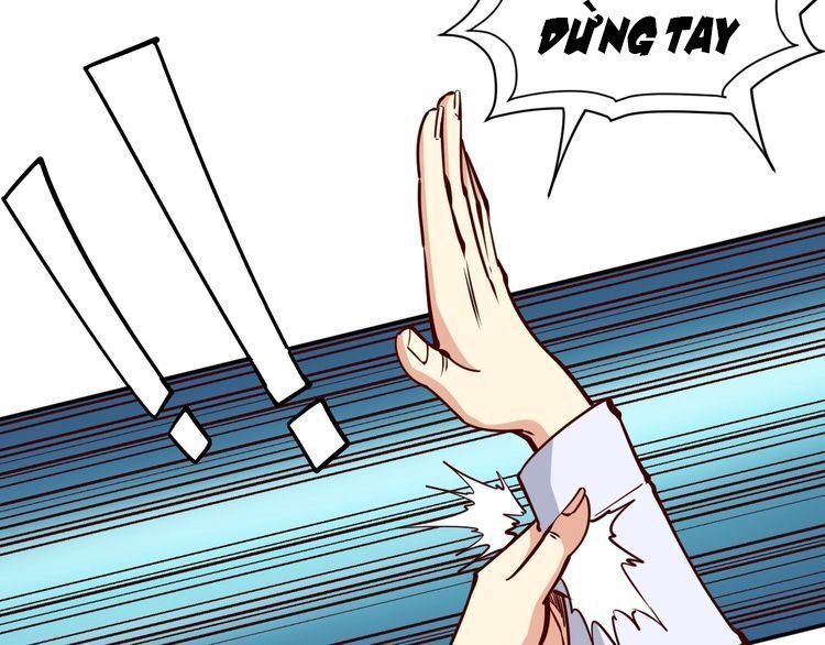 Cận Thân Cuồng Binh Chapter 3 - 27