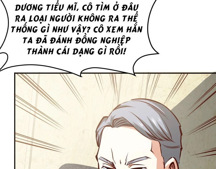 Cận Thân Cuồng Binh Chapter 3 - 87