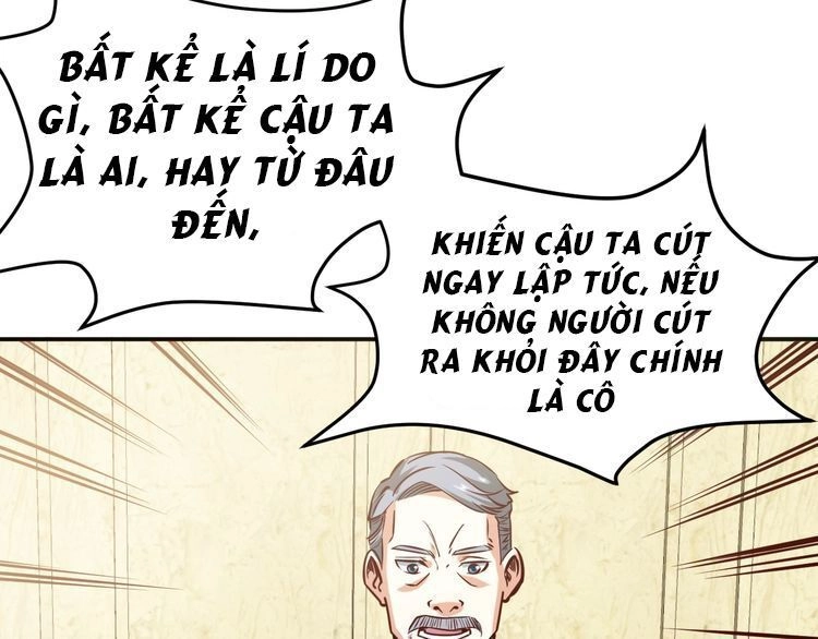 Cận Thân Cuồng Binh Chapter 3 - 94