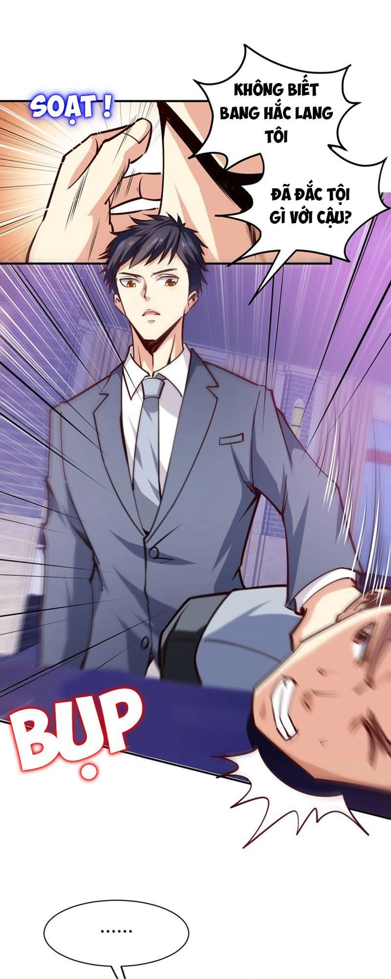 Cận Thân Cuồng Binh Chapter 5 - 32