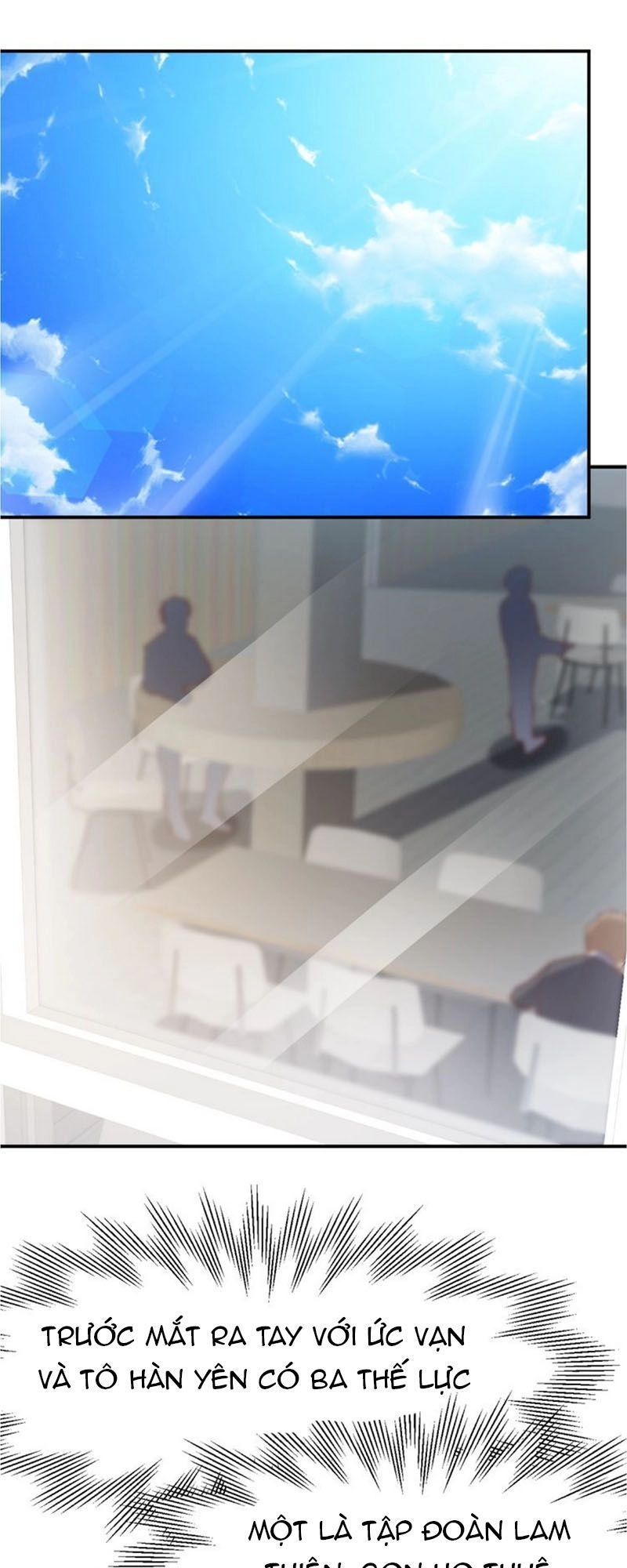 Cận Thân Cuồng Binh Chapter 10 - 2