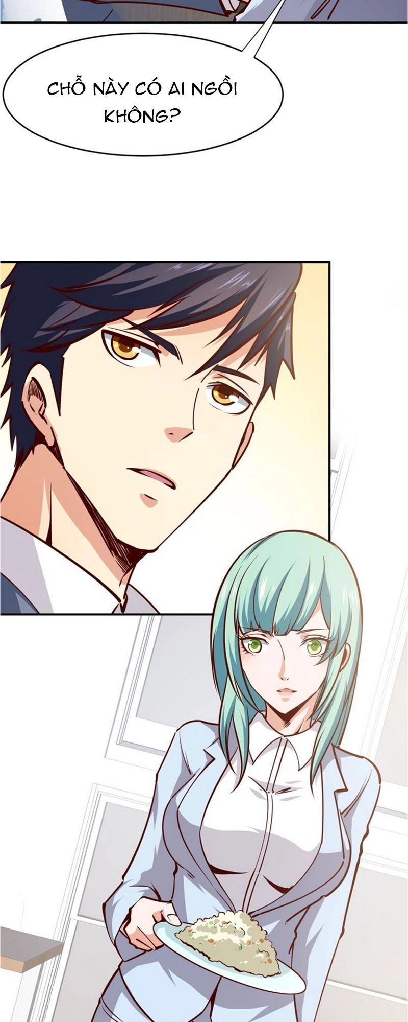 Cận Thân Cuồng Binh Chapter 10 - 6