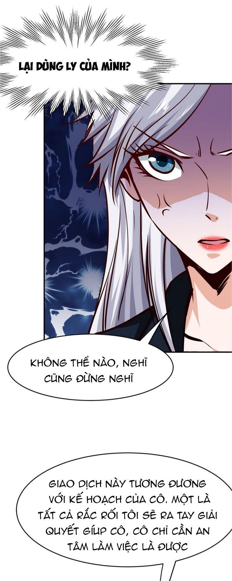 Cận Thân Cuồng Binh Chapter 10 - 41