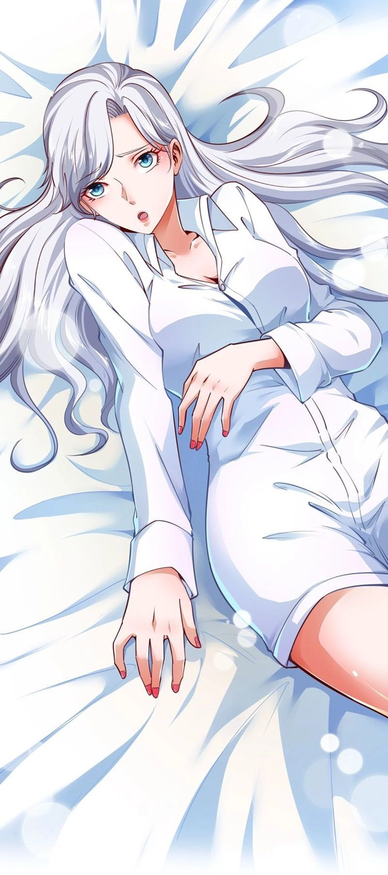 Cận Thân Cuồng Binh Chapter 11 - 1