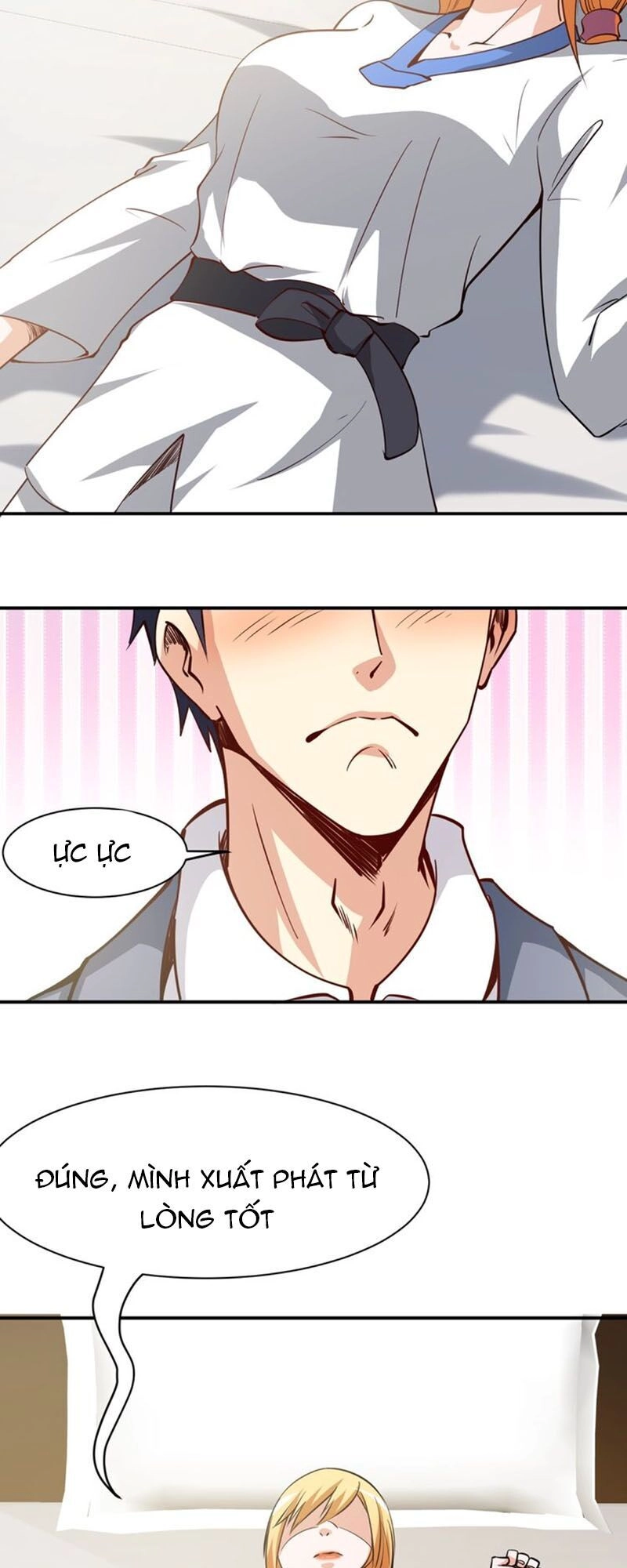 Cận Thân Cuồng Binh Chapter 12 - 5