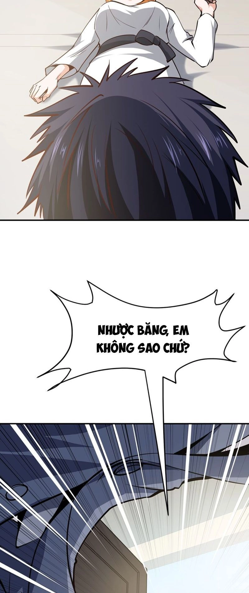 Cận Thân Cuồng Binh Chapter 12 - 6